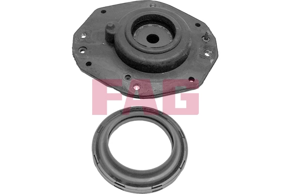 Repair Kit, suspension strut support mount